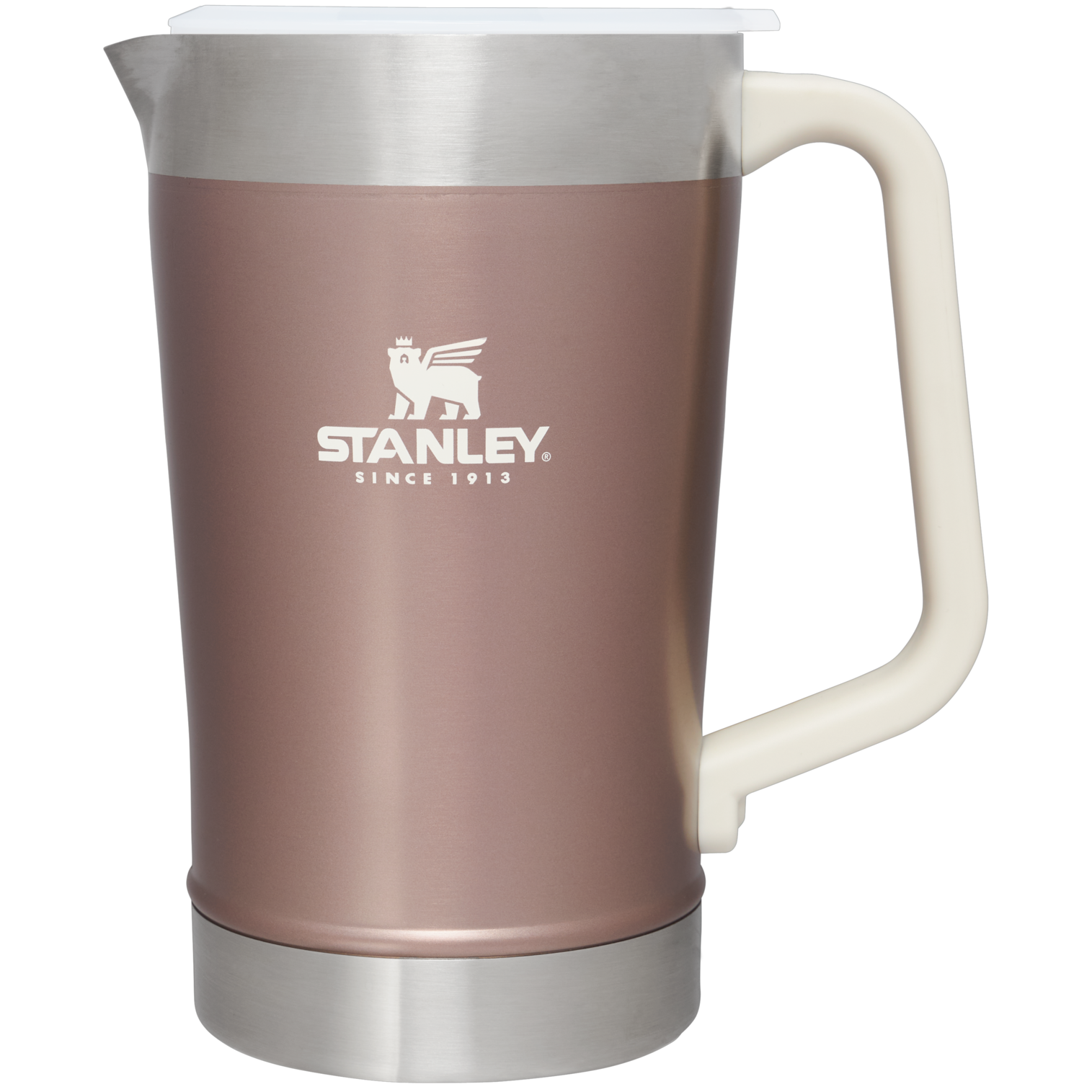 Classic Stay Chill Beer Pitcher | 64 OZ