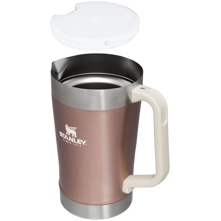 Stanley x Pappy & Co Classic Stay Chill Pitcher - Shop
