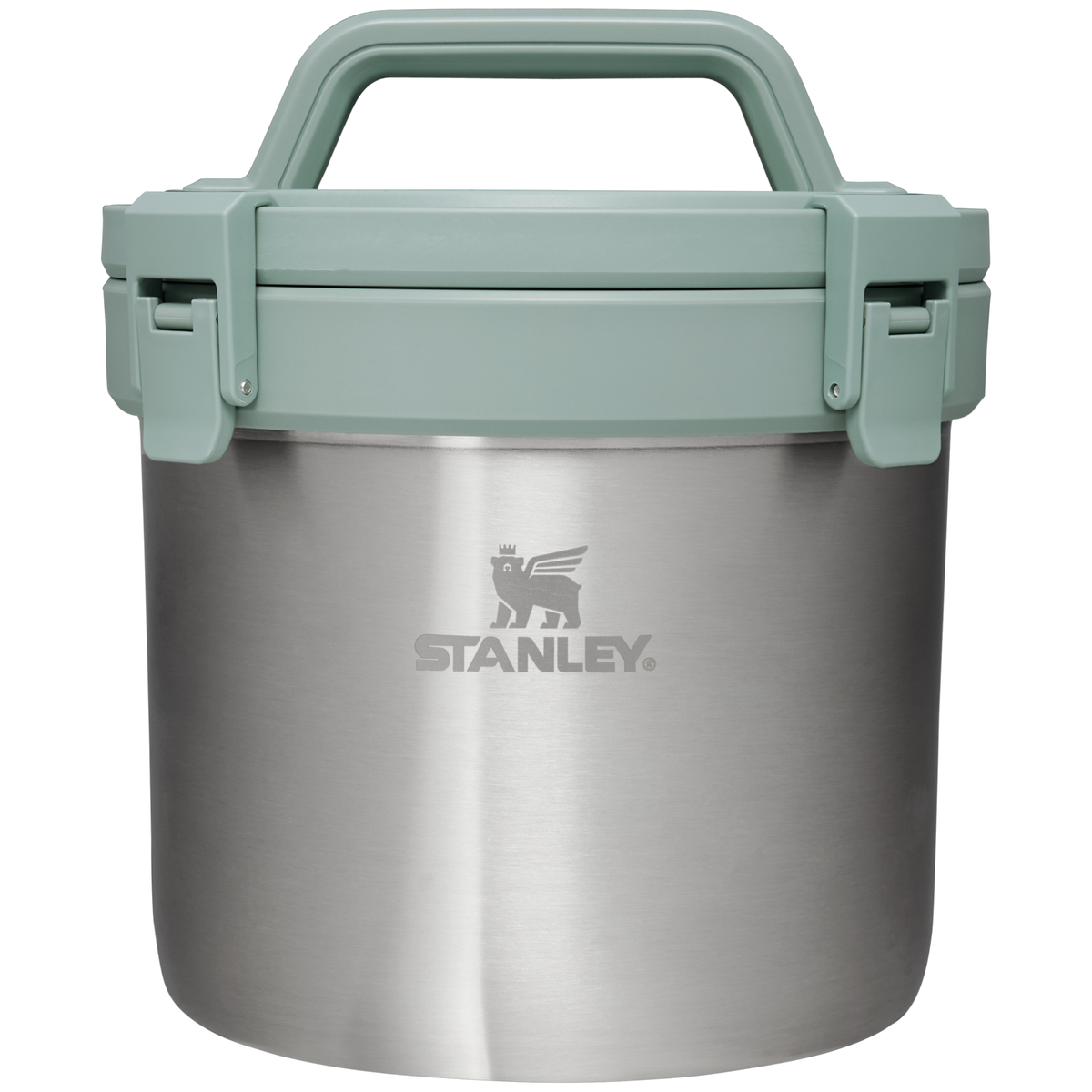hot tent stan Adventure Stay Hot Camp Crock | 3QT