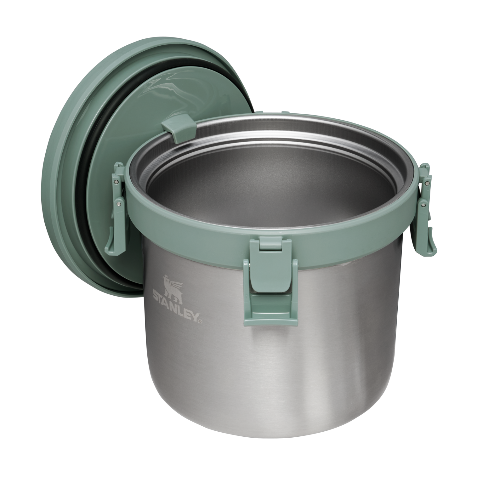 Adventure Stay Hot Camp Crock | 3QT | Stanley – Stanley 1913