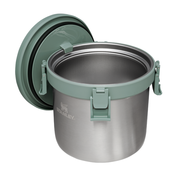 Stanley Adventure 3L Stainless Steel Vacuum Food Jar Stanley Adventure 3L Stainless Steel Vacuum Food Jar