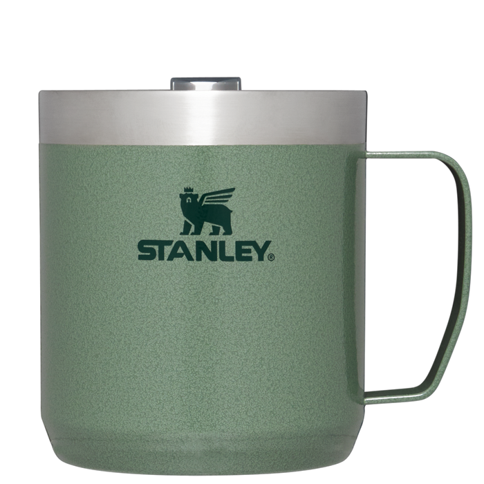 Classic Legendary Camp Mug | 12 OZ