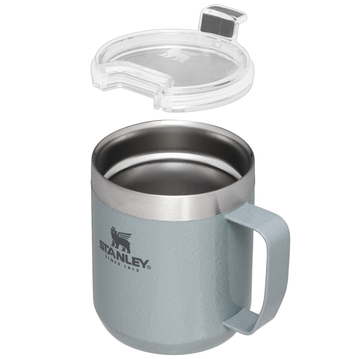Classic Legendary Camp Mug | 12 OZ | Travel Tumbler