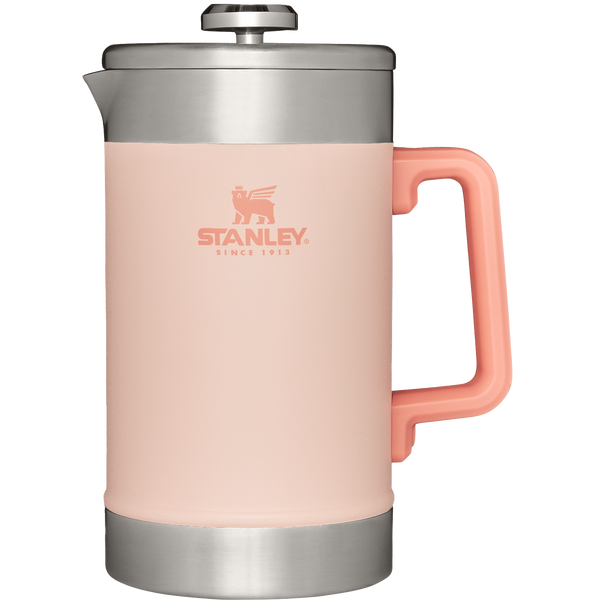 Classic Stay Hot French Coffee Press | 48oz | Stanley