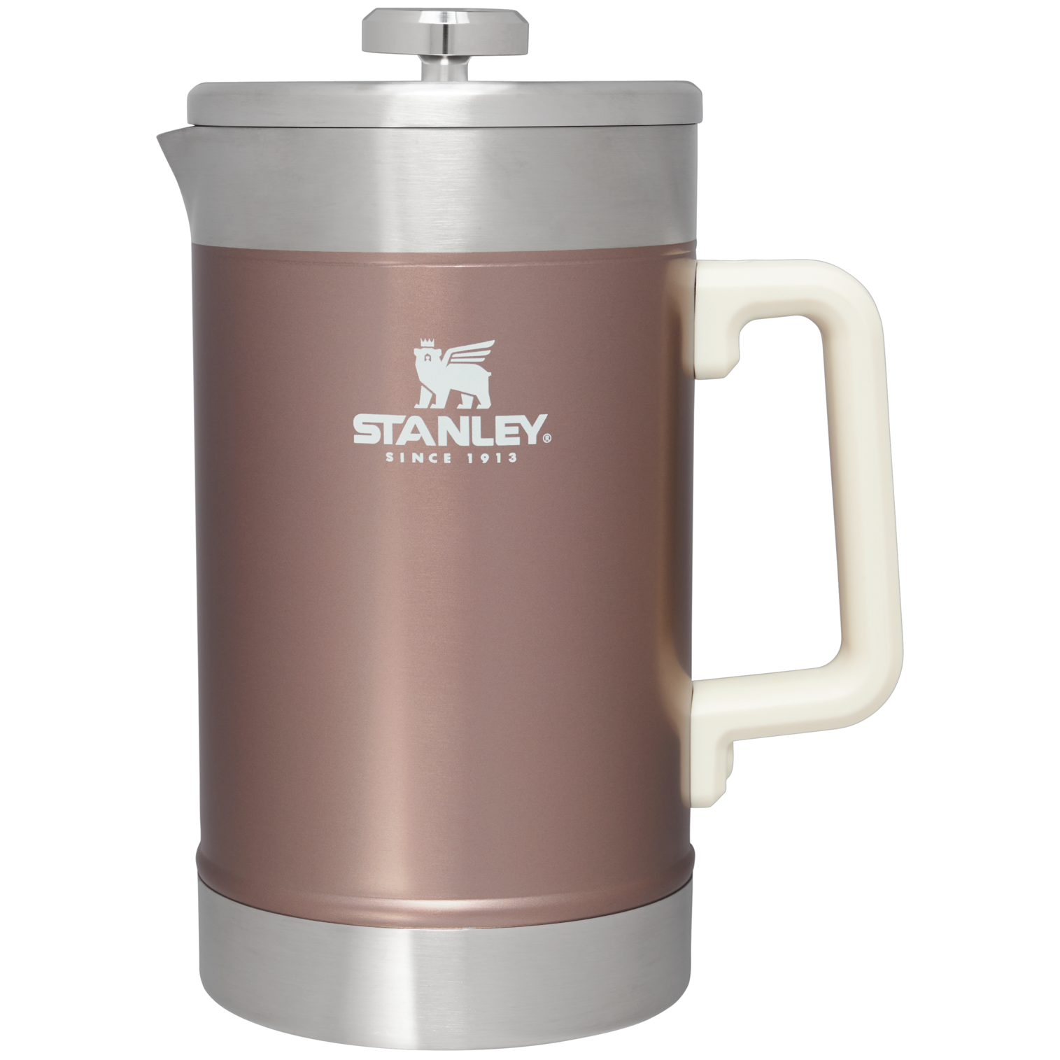 Classic Stay Hot French Coffee Press 48oz Stanley – Stanley 1913
