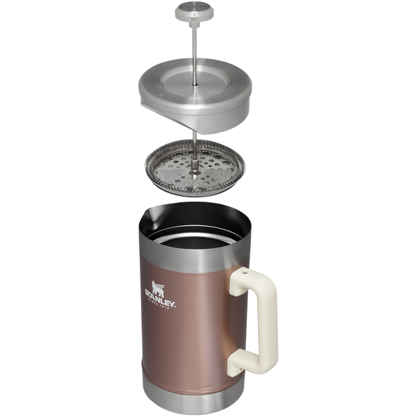Stanley classic top vacuum french press