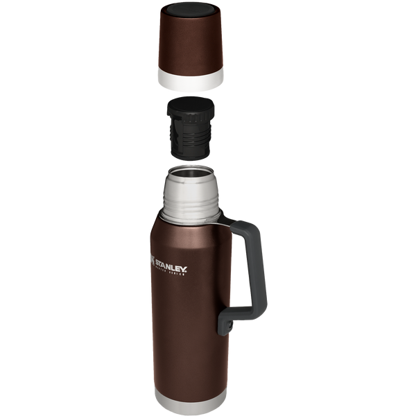 Master Unbreakable Thermal Water Bottle QT Stanley