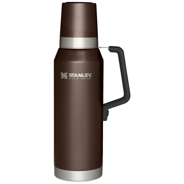 Master Unbreakable Thermal Water Bottle QT Stanley