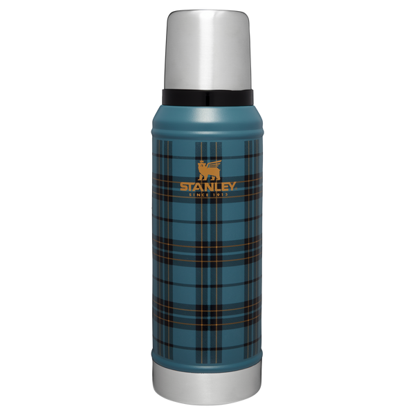 Stanley thermos bottle classic cheap 1.1 qt