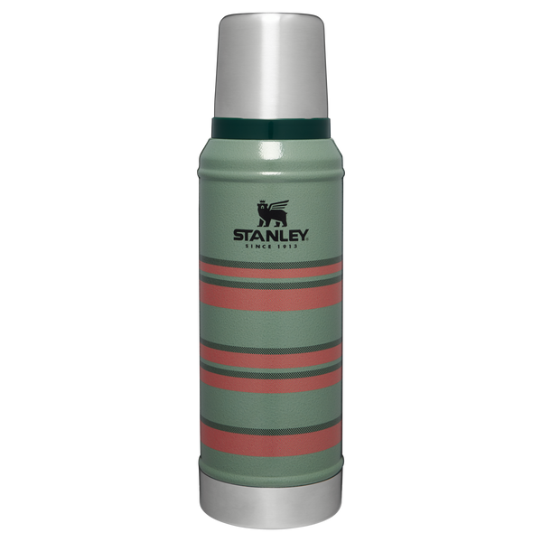 Stanley heritage clearance stainless steel vacuum