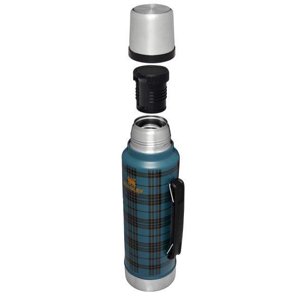 旧ロゴ】STANLEY VACUUM STEEL STEIN 709mlセット