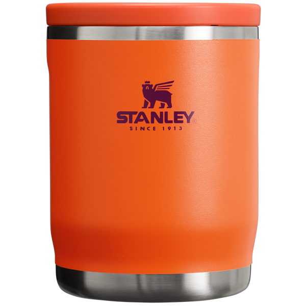 tiger lily plum stanley Adventure To-Go Food Jar | 18 OZ