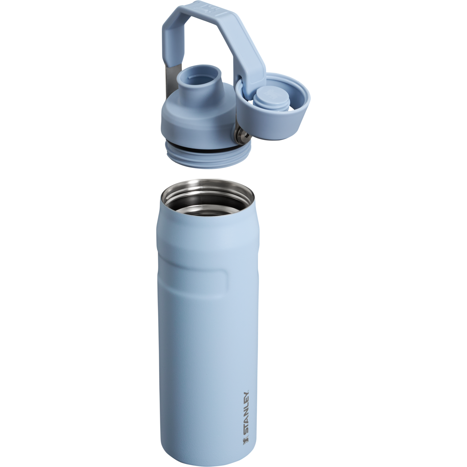 The Clean Slate IceFlow™ Bottle with Fast Flow Lid | 24 OZ