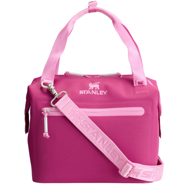 Stanley Lunch Box Pink: Stylish Meals on the Go!