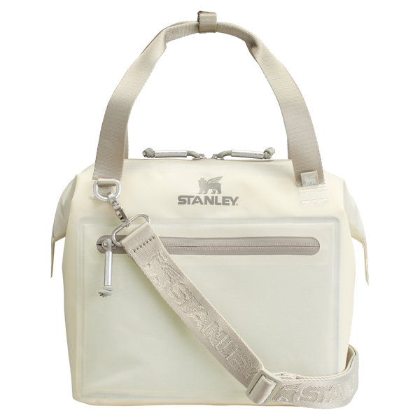 The All Day Julienne Mini Cooler | 10 Can | 7.4 QT | 7.0 L The All Day Julienne Mini Cooler | 10 Can | 7.4 QT | 7.0 L