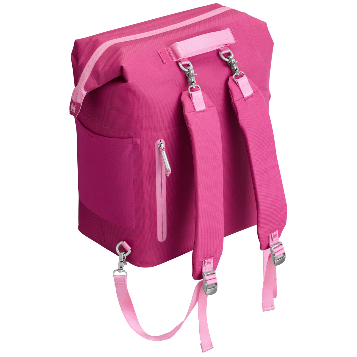 The All Day Madeleine Midi Cooler Backpack 20 Can QT