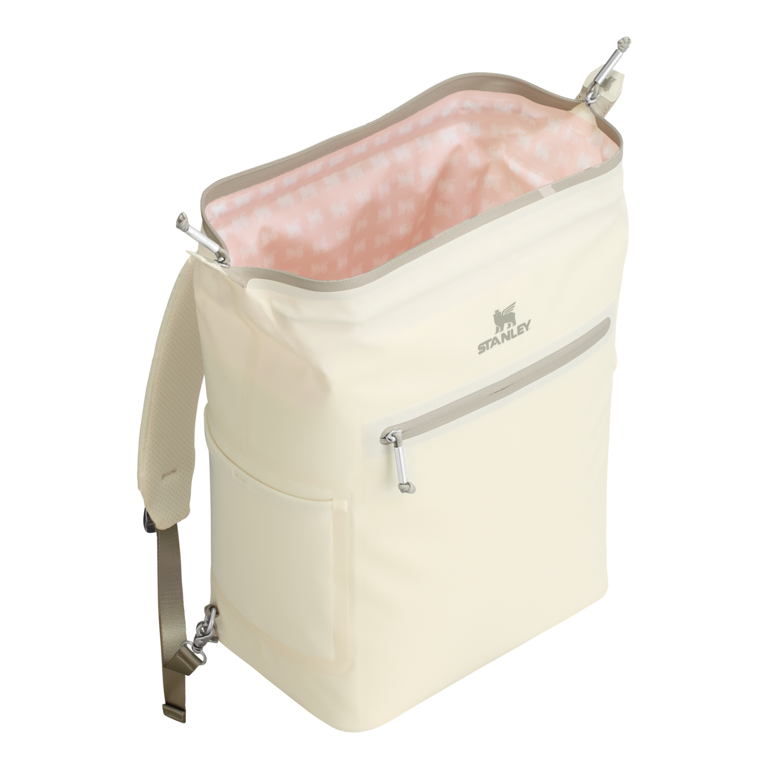 The All Day Madeleine Midi Cooler Backpack | 20 Can | 14.8 QT | 14.0 L