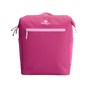 Stanley All Day Madeleine Lunchbox with adjustable backpack straps in Fuchsia