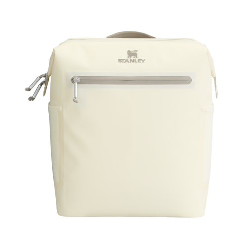 The All Day Madeleine Midi Cooler Backpack | 20 Can | 14.8 QT 
