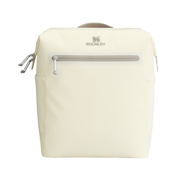 The All Day Madeleine Midi Cooler Backpack | 20 Can | 14.8 QT | 14.0 L