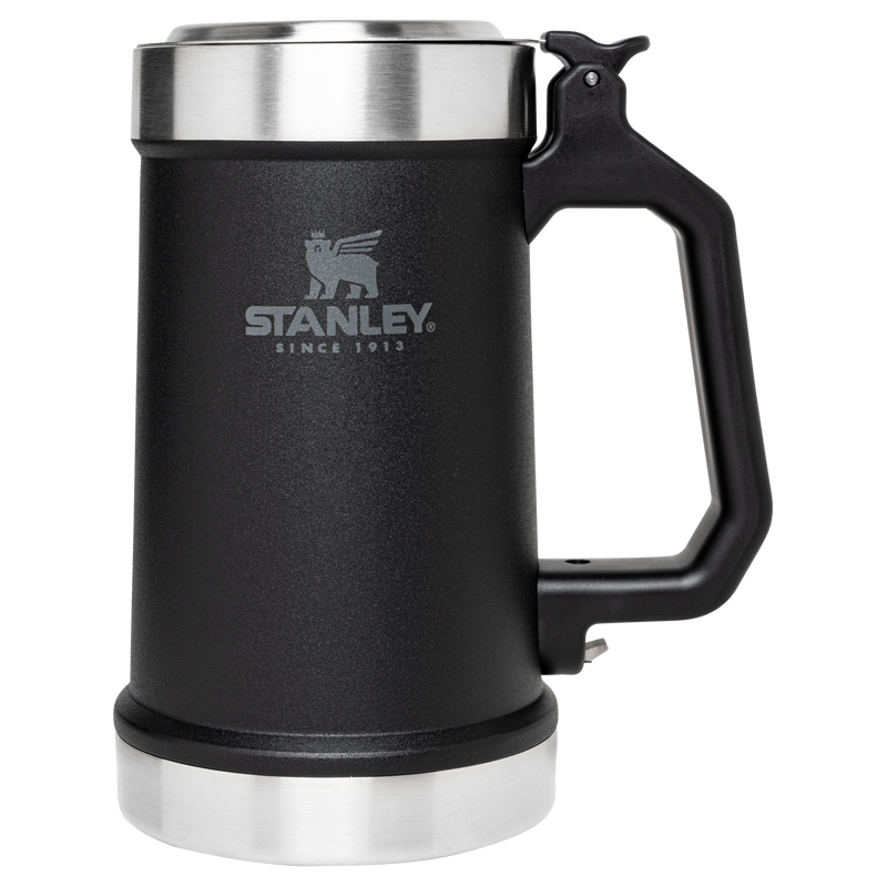 Classic Bottle Opener Beer Stein | 24OZ Mug | Stanley  Stanley 1913