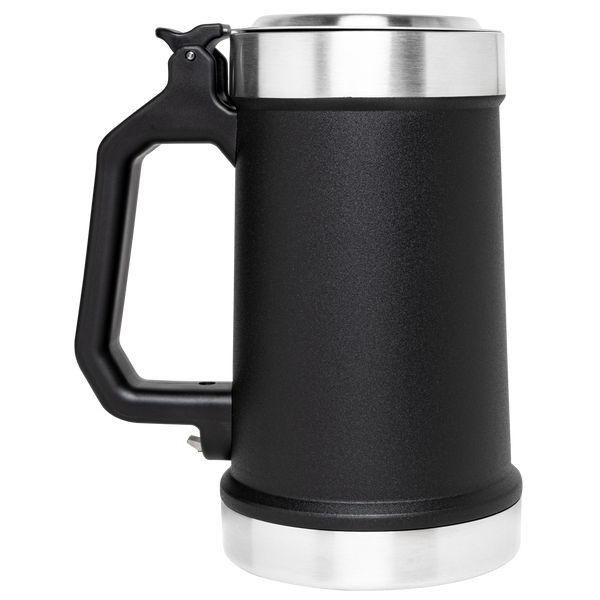 Classic Bottle Opener Beer Stein | 24OZ Mug | Stanley