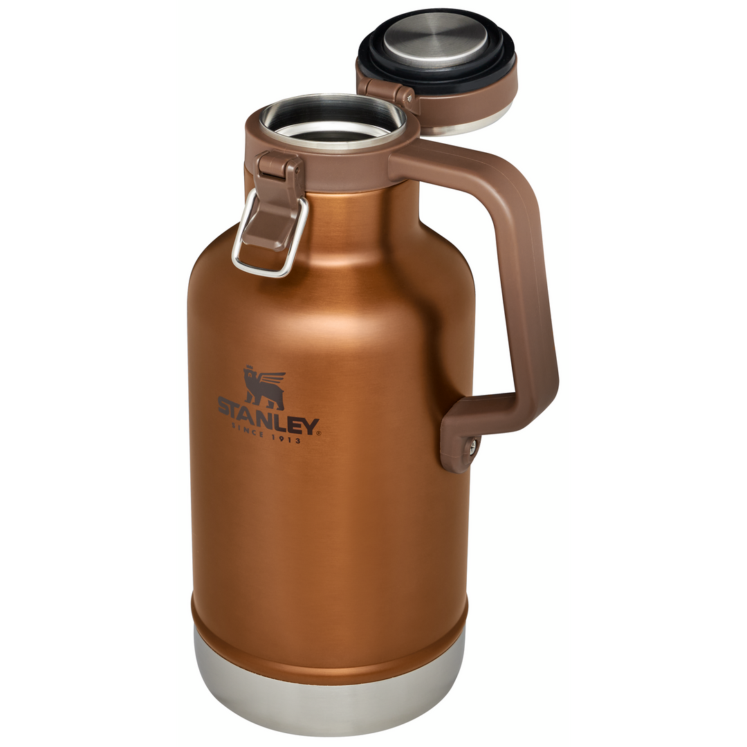 Insulated Growler Pitcher 64oz STANLEY
