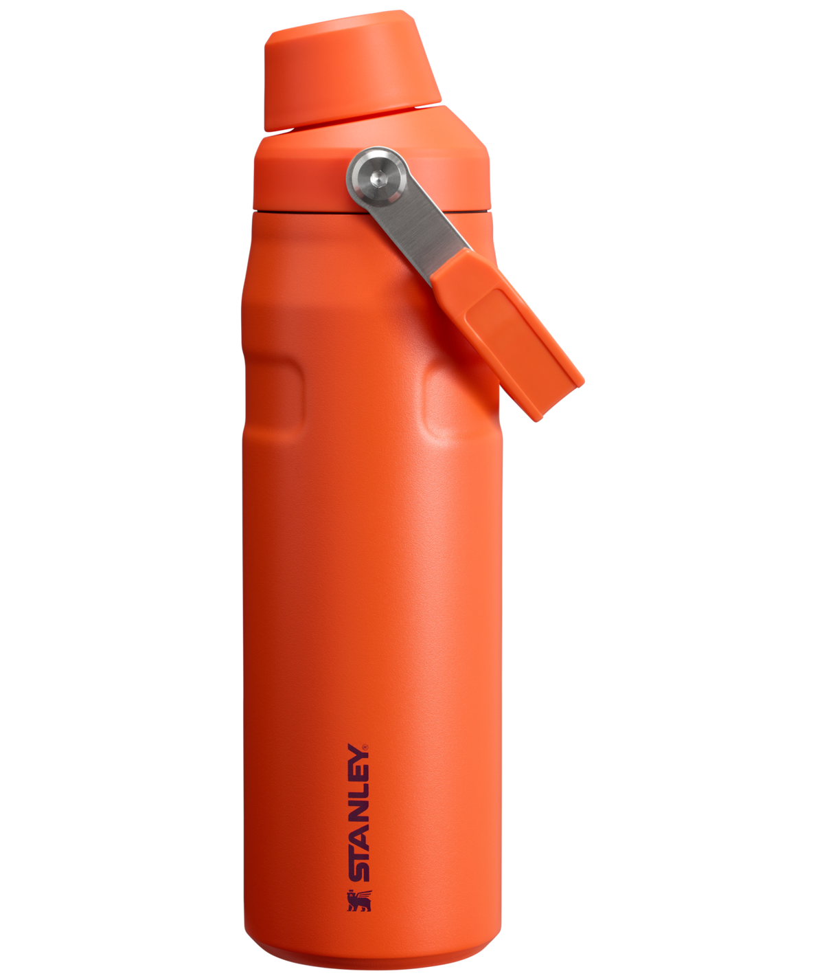 Iceflow IceFlow Insulated Bottle with Fast Flow Lid | 24 OZ – Stanley 1913