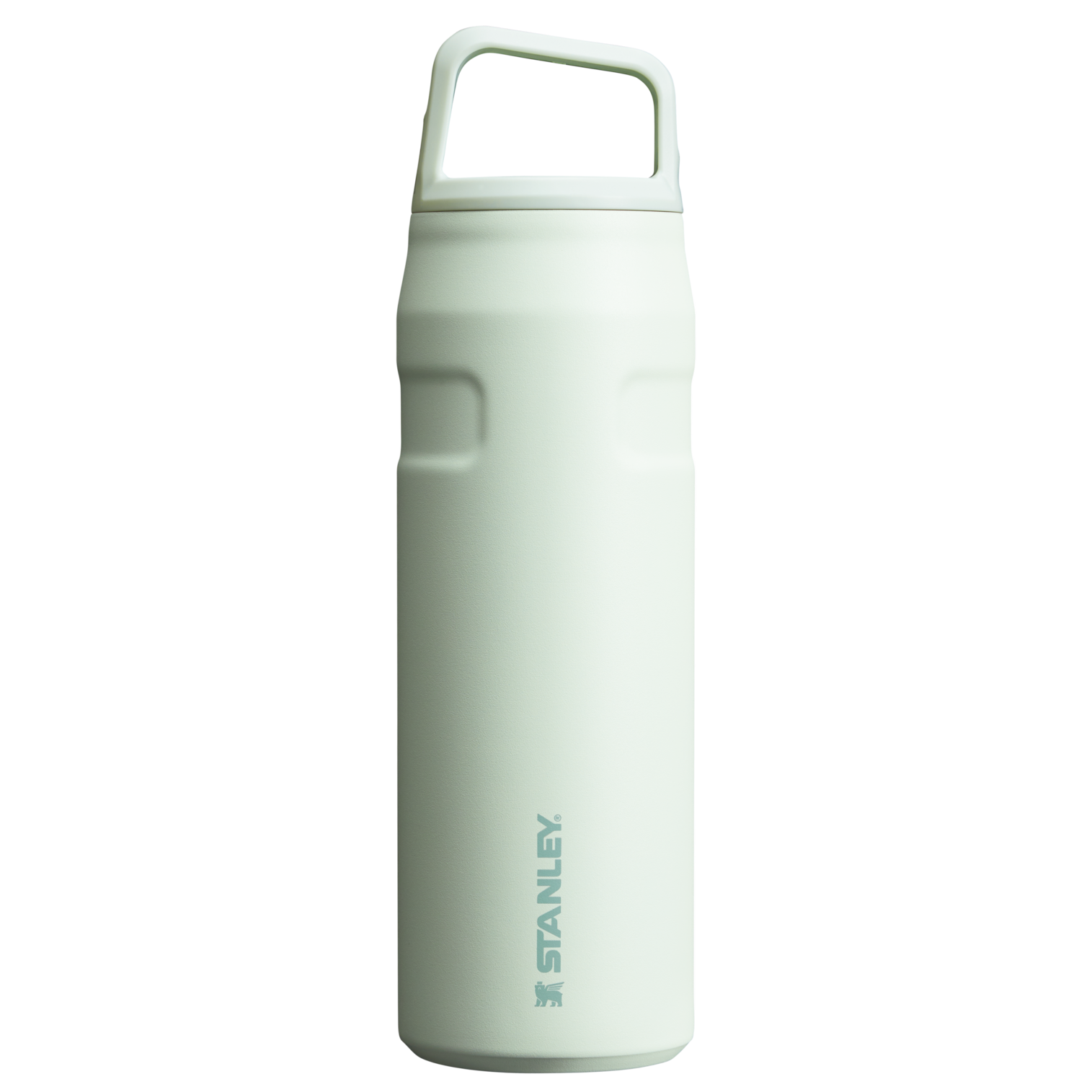 IceFlow™ Bottle with Cap and Carry+ Lid | 24 OZ: Mist