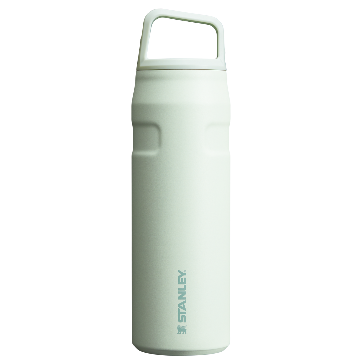 IceFlow™ Bottle with Cap and Carry+ Lid | 24 OZ