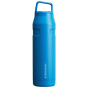 IceFlow™ Bottle with Cap and Carry+ Lid | 36 OZ