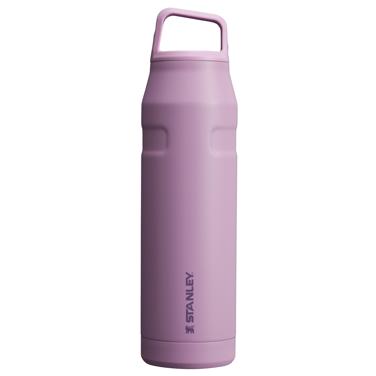 IceFlow™ Bottle with Cap and Carry+ Lid | 36 OZ