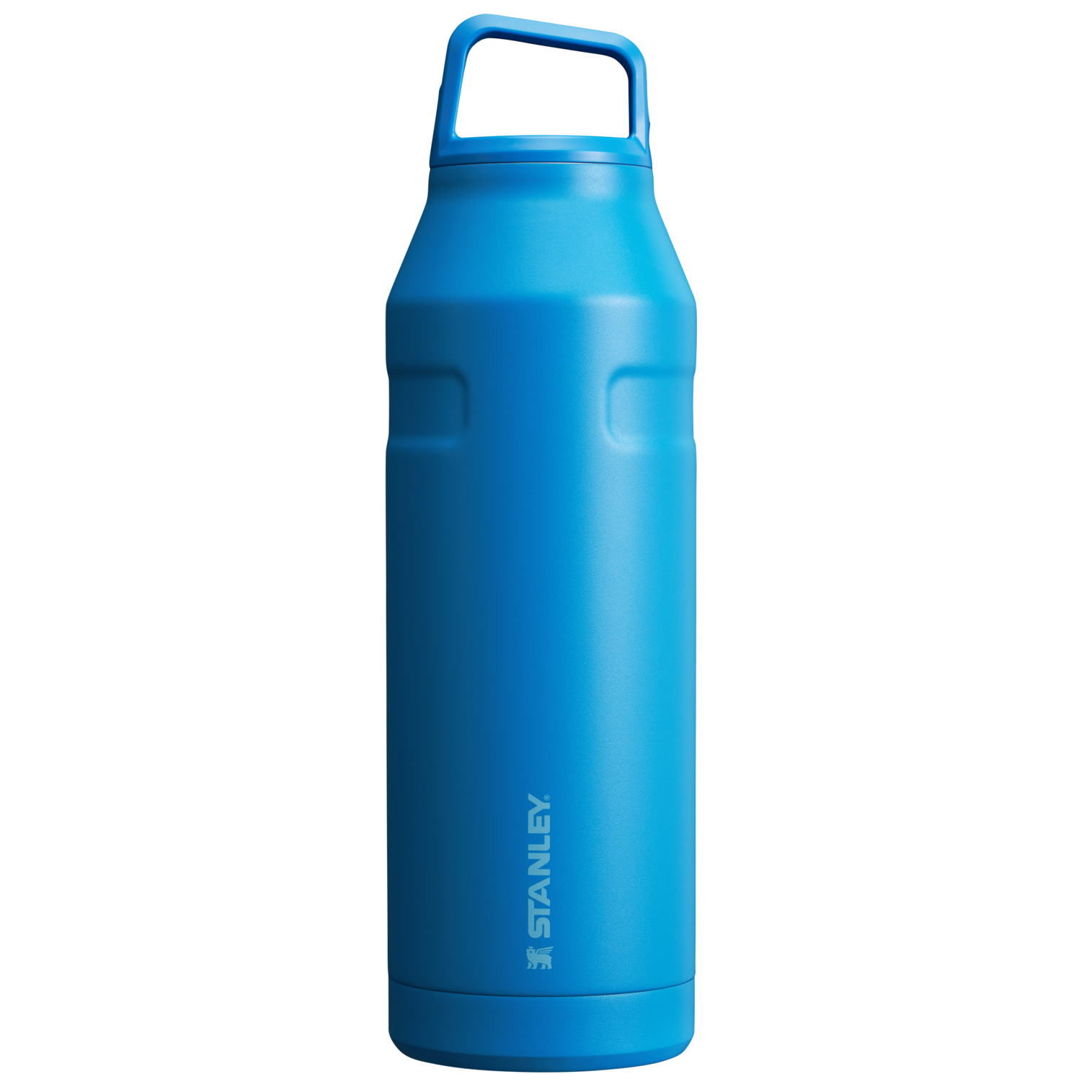 IceFlow™ Bottle with Cap and Carry+ Lid | 50 OZ
