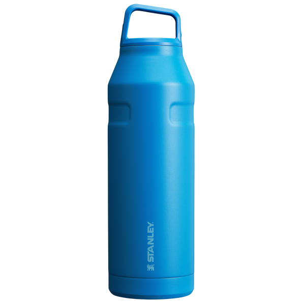 The IceFlow™ Bottle with Flip Straw Lid | 36 oz – Stanley 1913