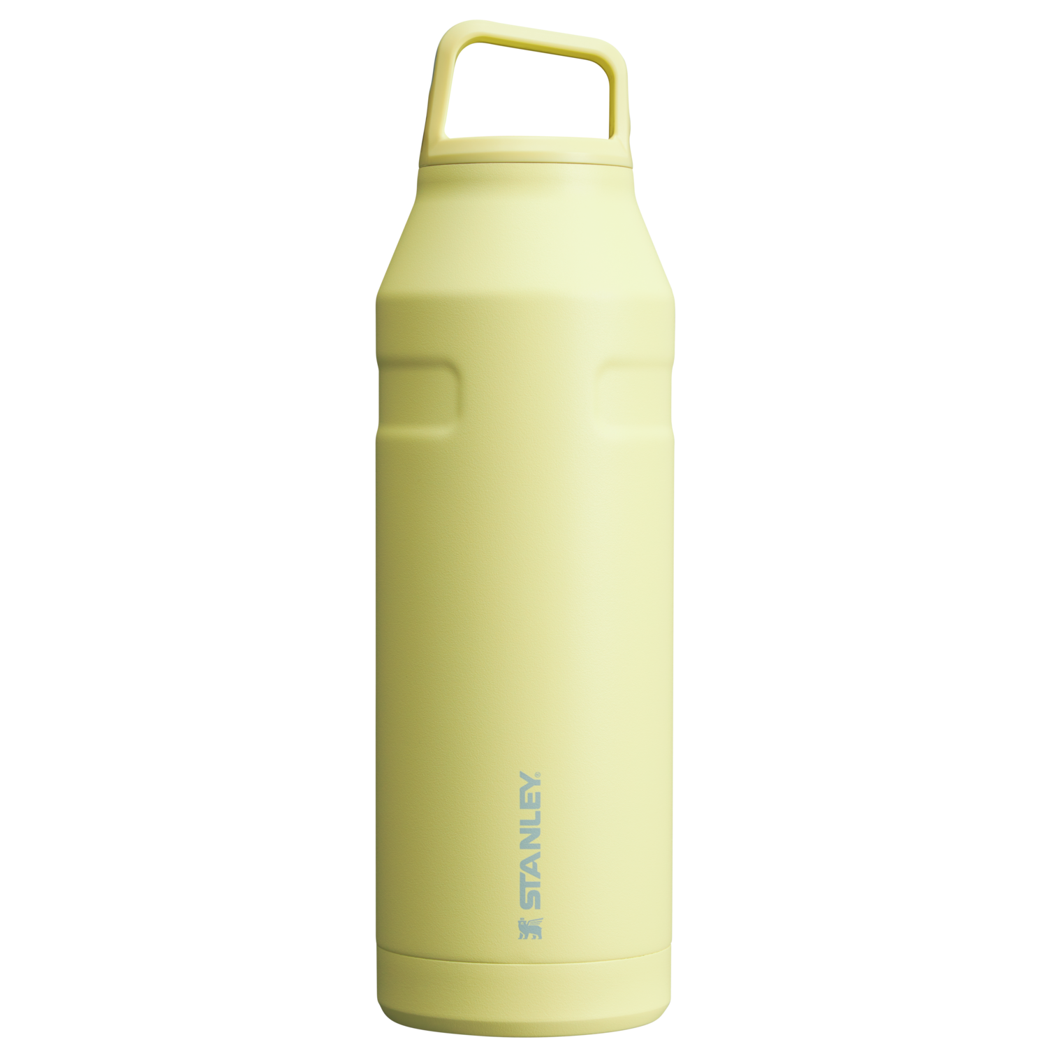 IceFlow™ Bottle with Cap and Carry+ Lid | 50 OZ