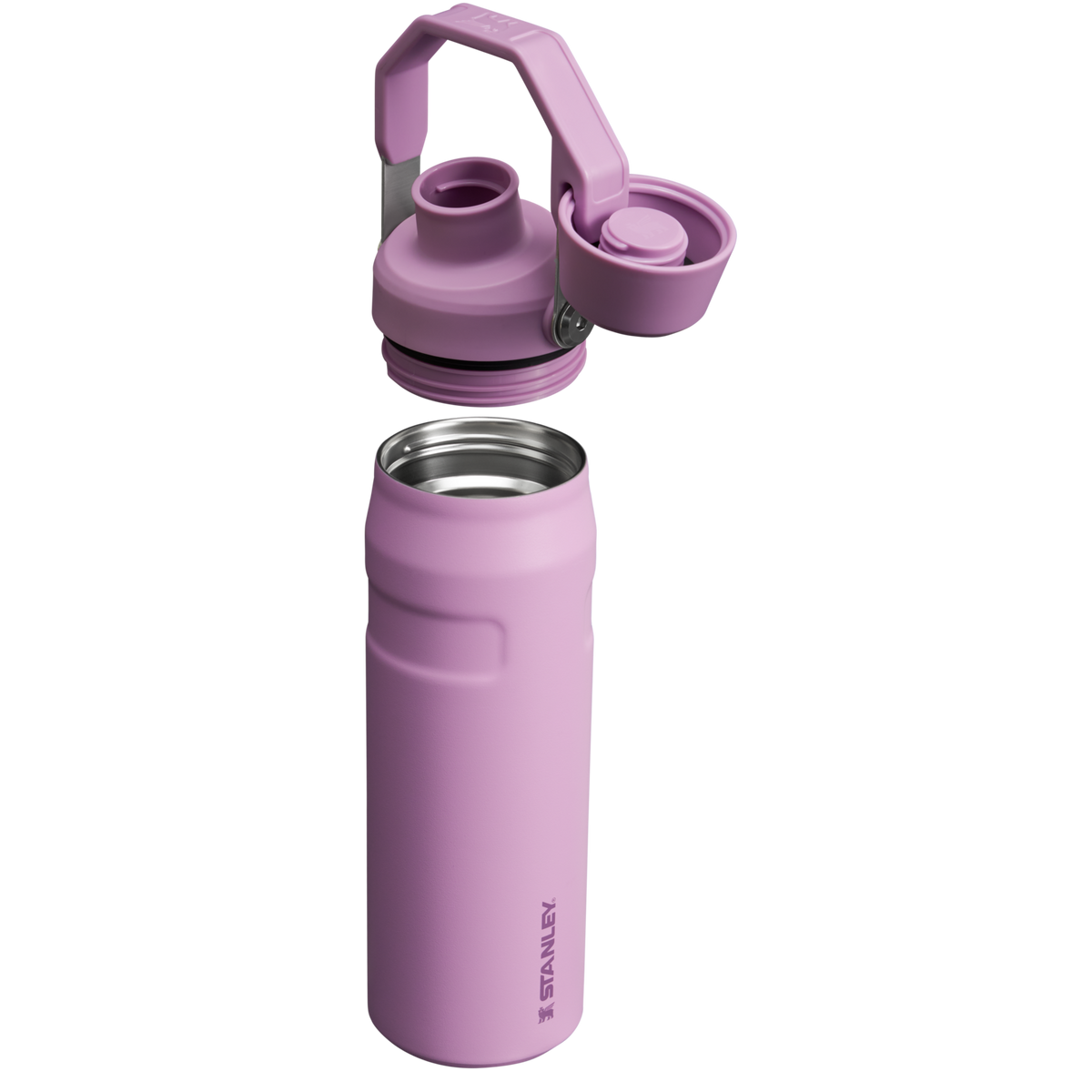 IceFlow Insulated Bottle with Fast Flow Lid | 36 OZ – Stanley 1913