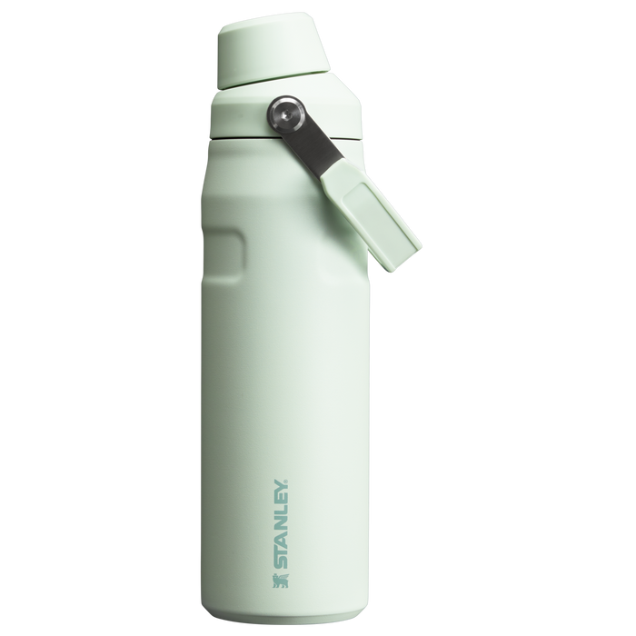 Stanley IceFlow Water Bottle with Fast Flow Lid 24 OZ In Mist