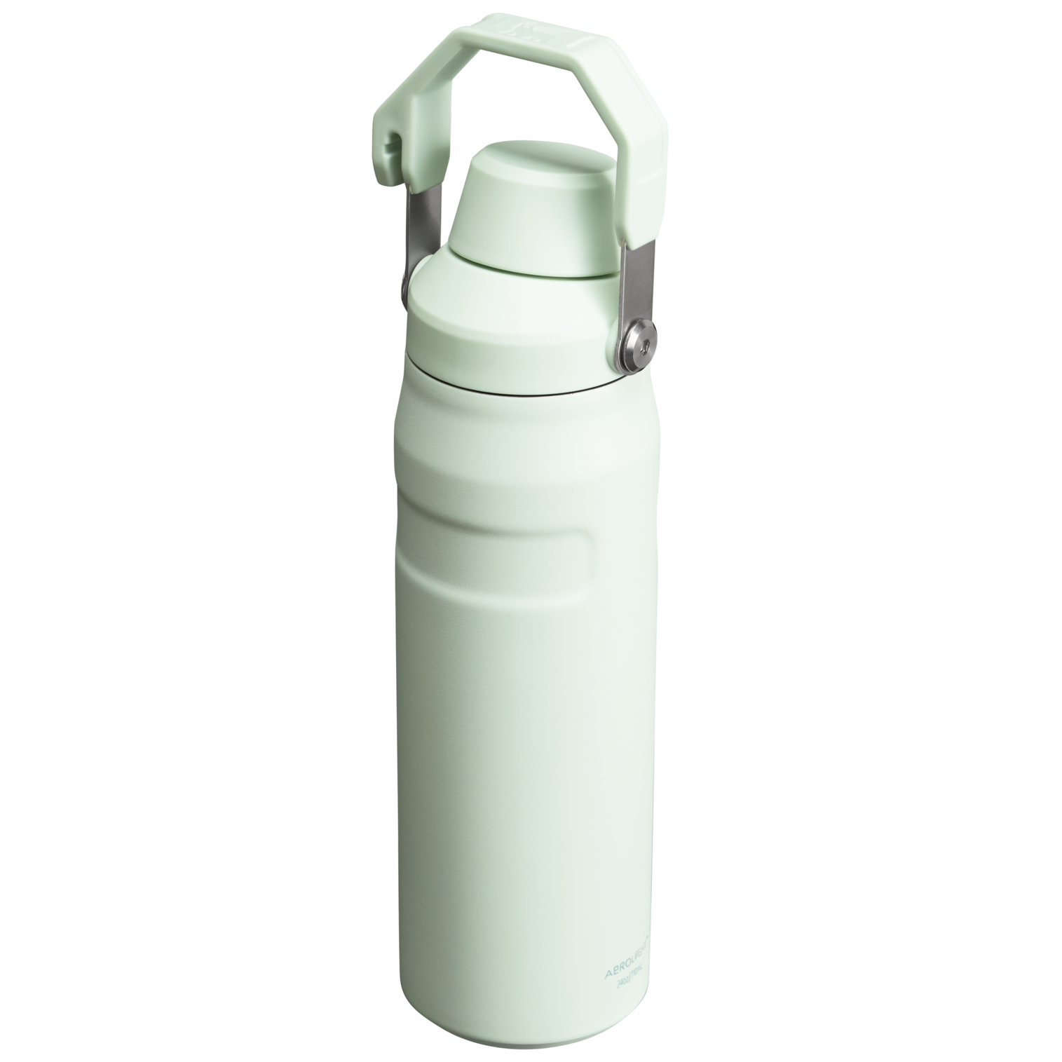 Stanley IceFlow Water Bottle with Fast Flow Lid 24 OZ In Mist