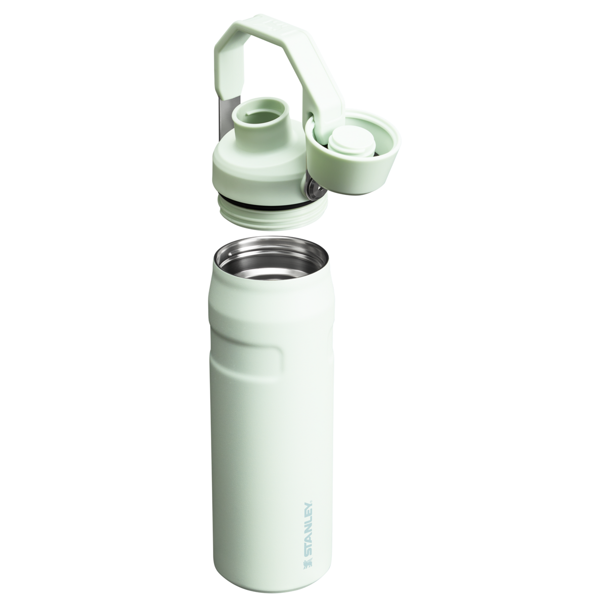 IceFlow™ Bottle with Fast Flow Lid | 36 OZ