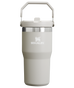 Swatch for Stanley 1913 The IceFlow™ Flip Straw Tumbler 20 OZ - Stanley Create in Ash | Front View