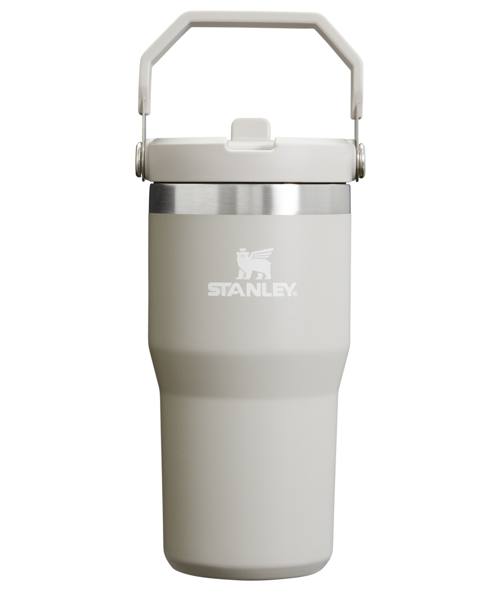 Stanley 1913 The IceFlow™ Flip Straw Tumbler 20 OZ - Stanley Create in Ash | View 1