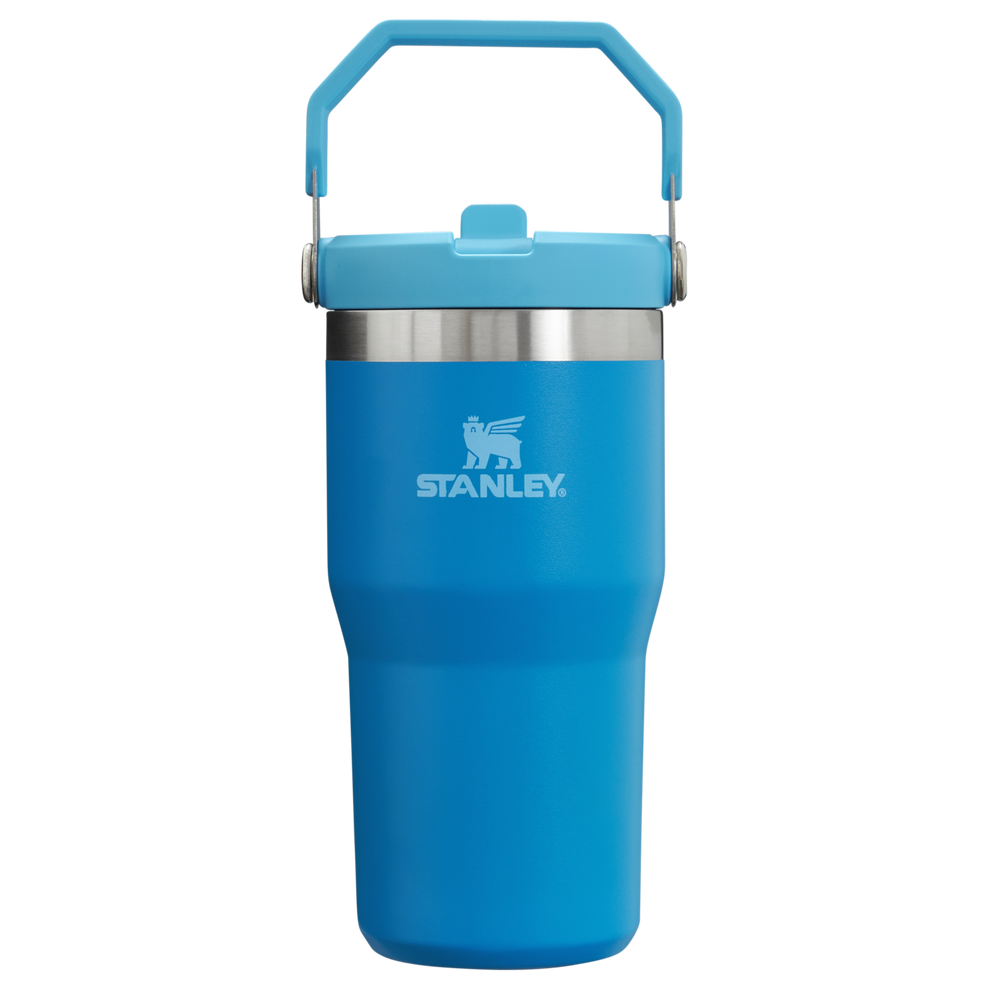Stanley 1913 The IceFlow™ Flip Straw Tumbler 20 OZ in Azure