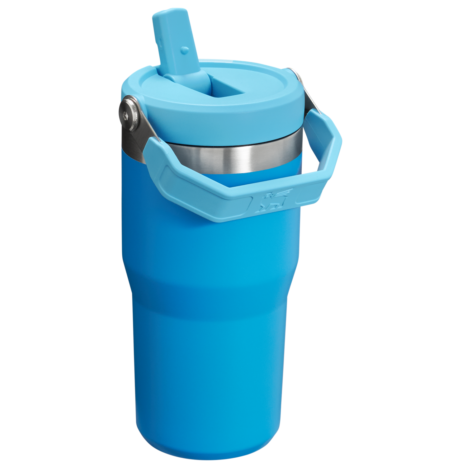 Stanley 1913 The IceFlow™ Flip Straw Tumbler 20 OZ in Azure | View 1