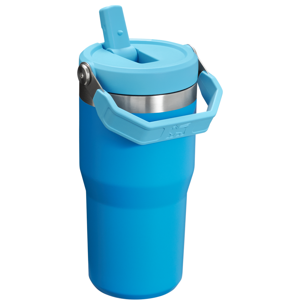 Stanley 1913 The IceFlow™ Flip Straw Tumbler 20 OZ in Azure