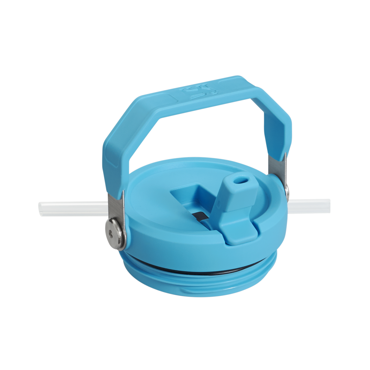 Stanley 1913 The IceFlow™ Flip Straw Tumbler 20 OZ in Azure | View 2