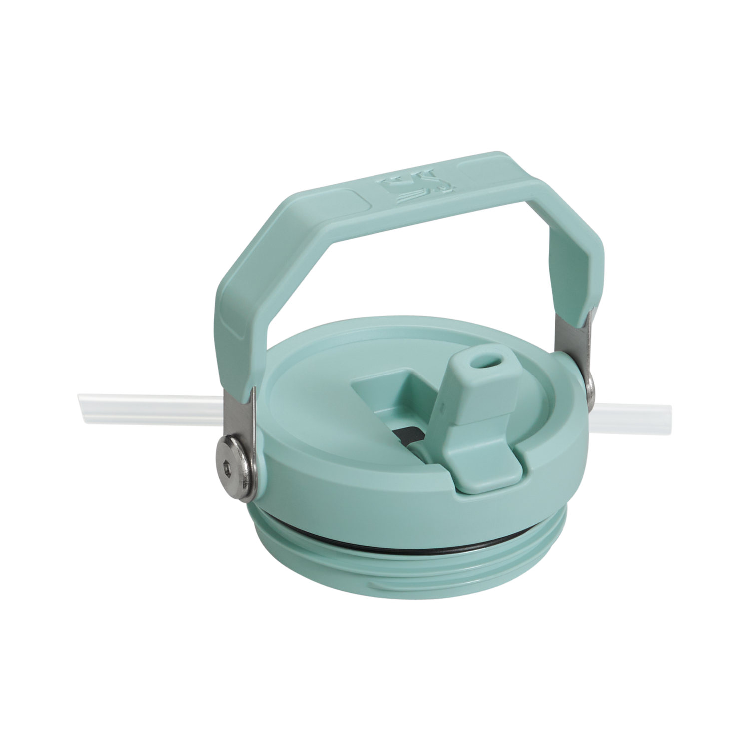Stanley 1913 The IceFlow™ Flip Straw Tumbler 20 OZ in Mist | View 2