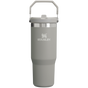 The IceFlow™ Flip Straw Tumbler | 30 OZ