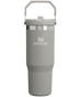 Swatch for Stanley 1913 The IceFlow™ Flip Straw Tumbler 30 OZ - Stanley Create in Ash | Front View