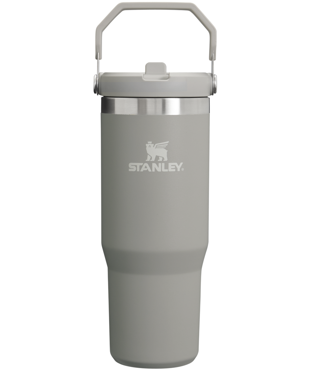 Stanley 1913 The IceFlow™ Flip Straw Tumbler 30 OZ - Stanley Create in Ash | View 1