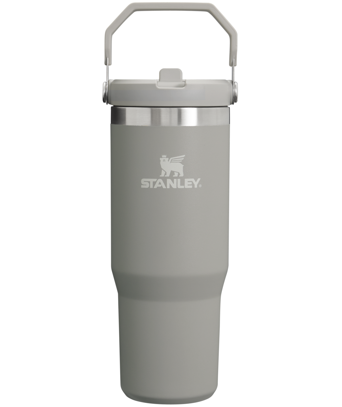Stanley 1913 The IceFlow™ Flip Straw Tumbler 30 OZ - Stanley Create in Ash | View 1
